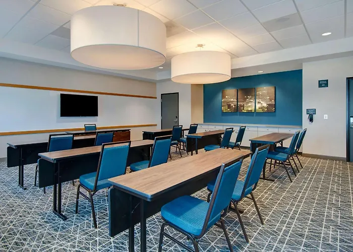Hampton Inn & Suites Sunnyvale-Silicon Valley, Ca