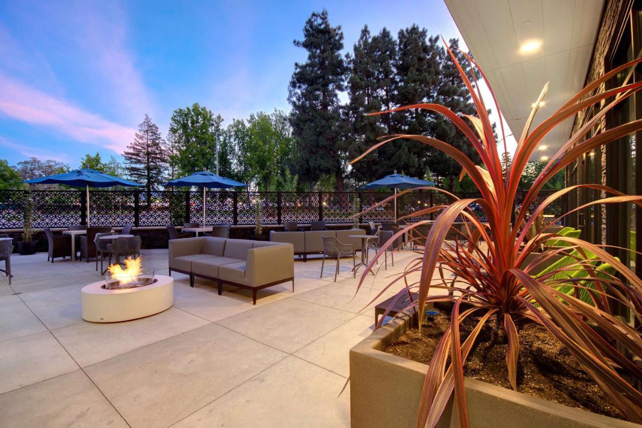 Hampton Inn&suites Sunnyvale-silicon Valley, Ca Hotel