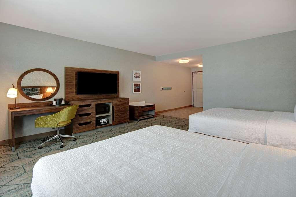 Hotel Hampton & Sunnyvale-silicon Valley, Ca Sunnyvale