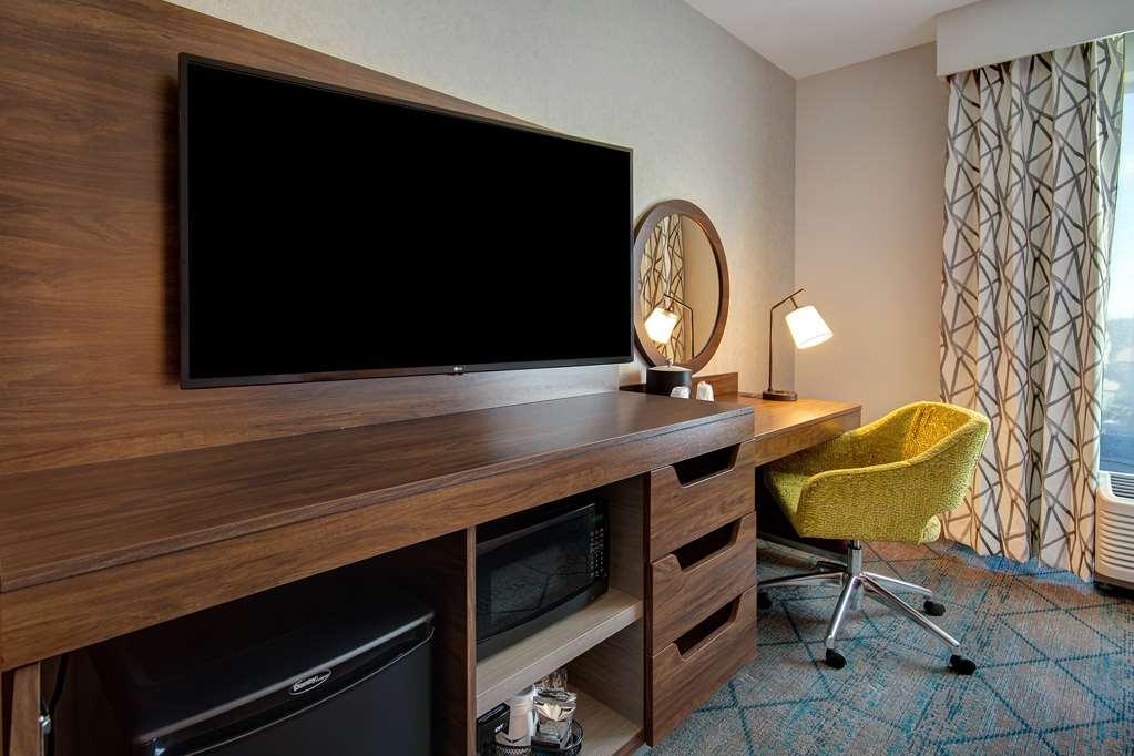Hotel Hampton & Sunnyvale-silicon Valley, Ca
