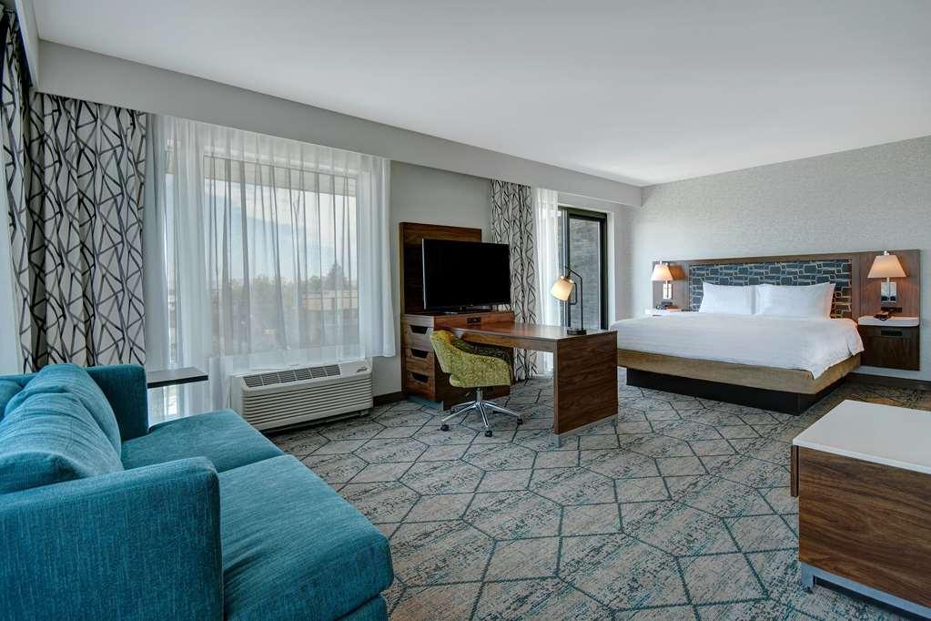 Hampton & Sunnyvale-silicon Valley, Ca Hotel Sunnyvale