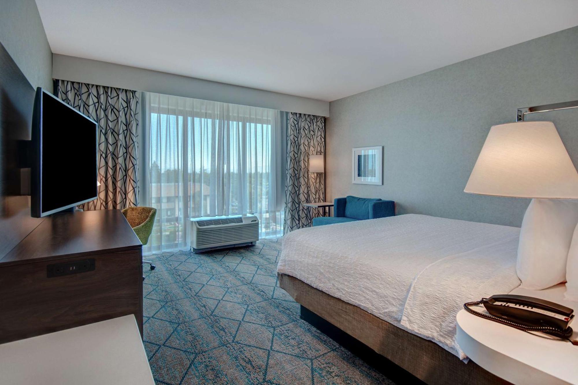 Hampton & Sunnyvale-silicon Valley, Ca Hotel Sunnyvale