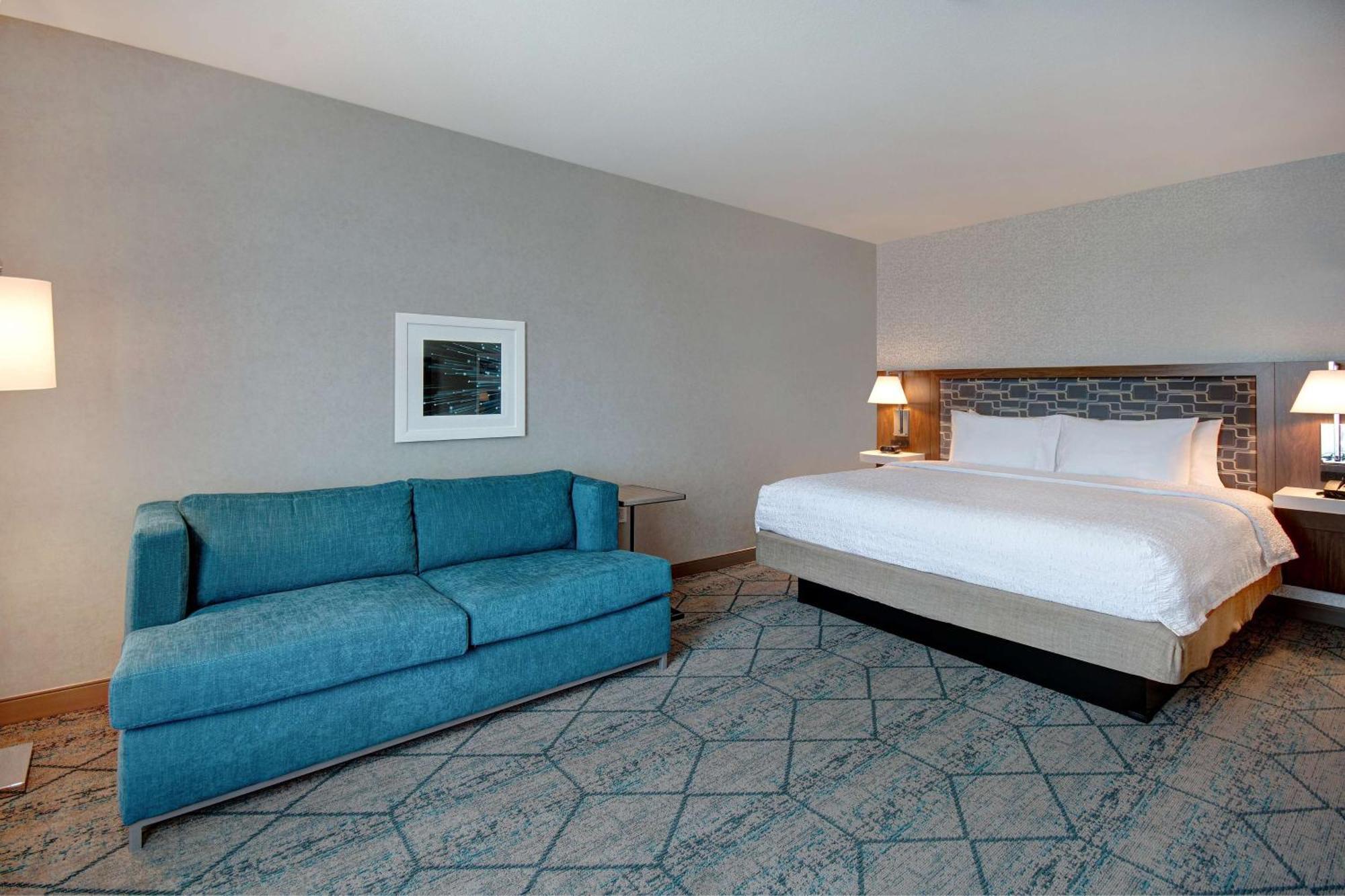 Hampton & Sunnyvale-silicon Valley, Ca 3*