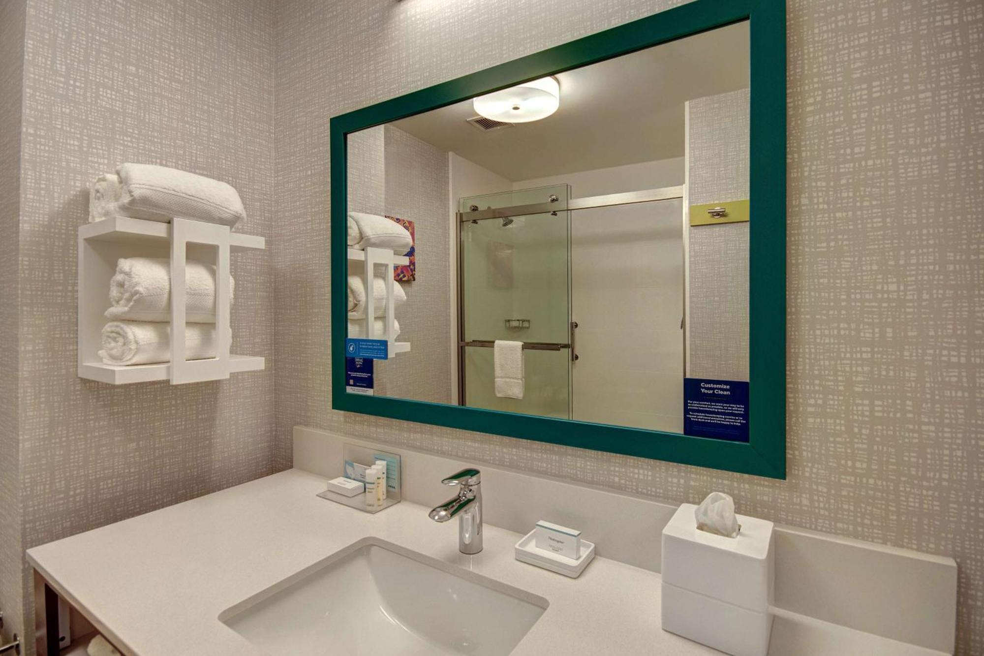 Hotel Hampton & Sunnyvale-silicon Valley, Ca Sunnyvale