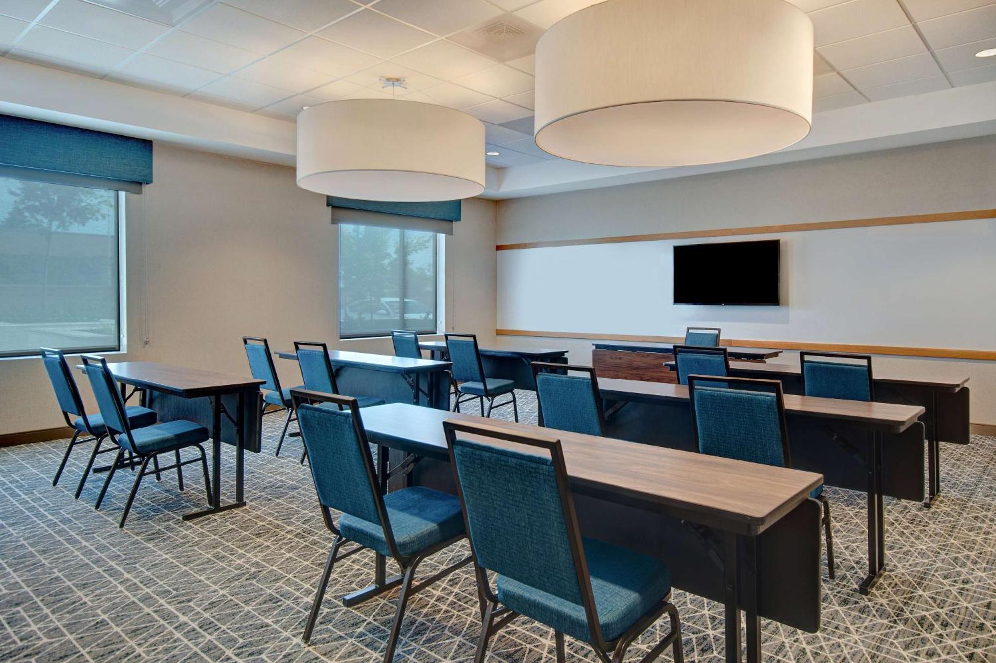 Hotel Hampton & Sunnyvale-silicon Valley, Ca 3*