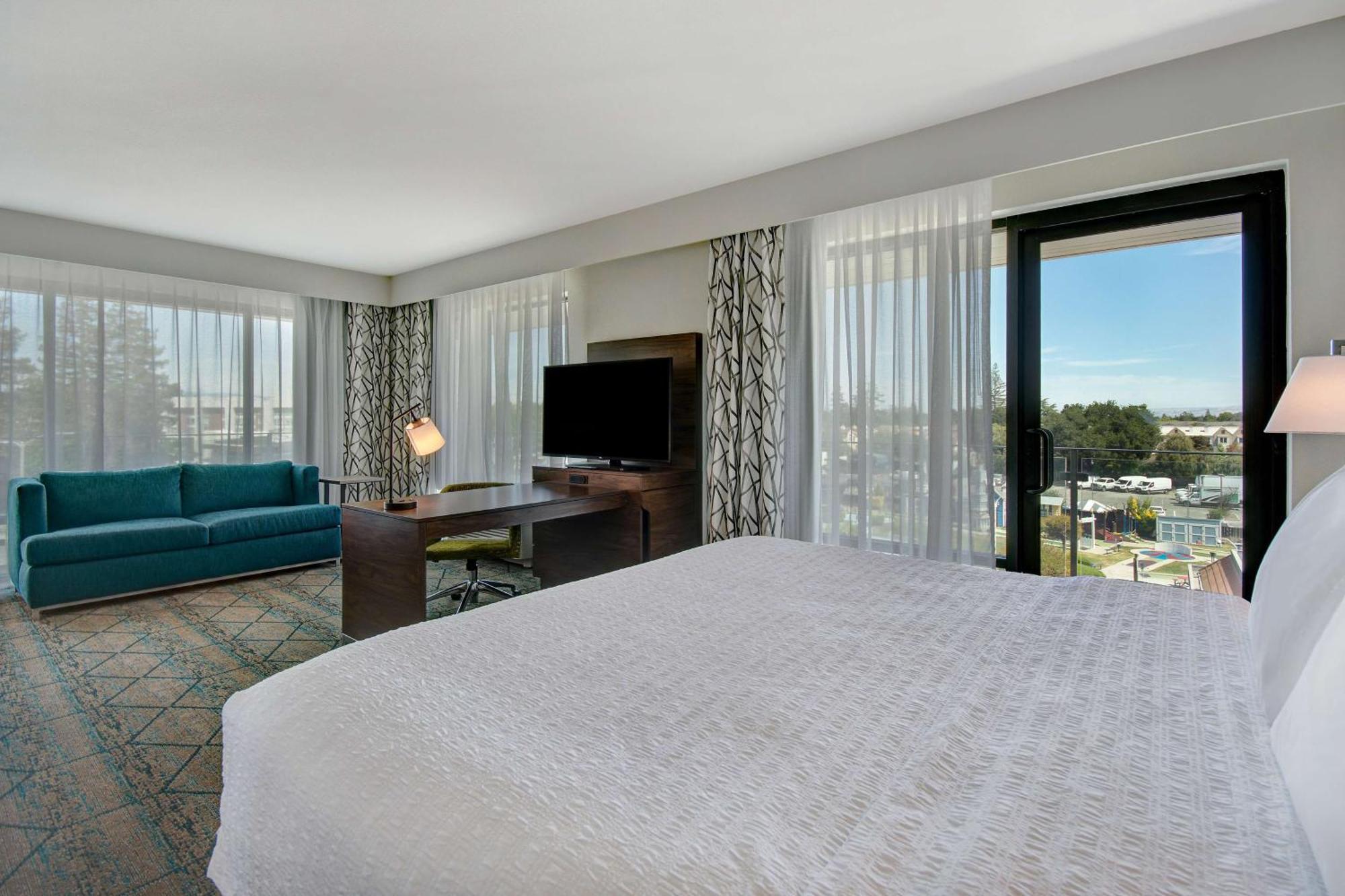 Hampton & Sunnyvale-silicon Valley, Ca 3*