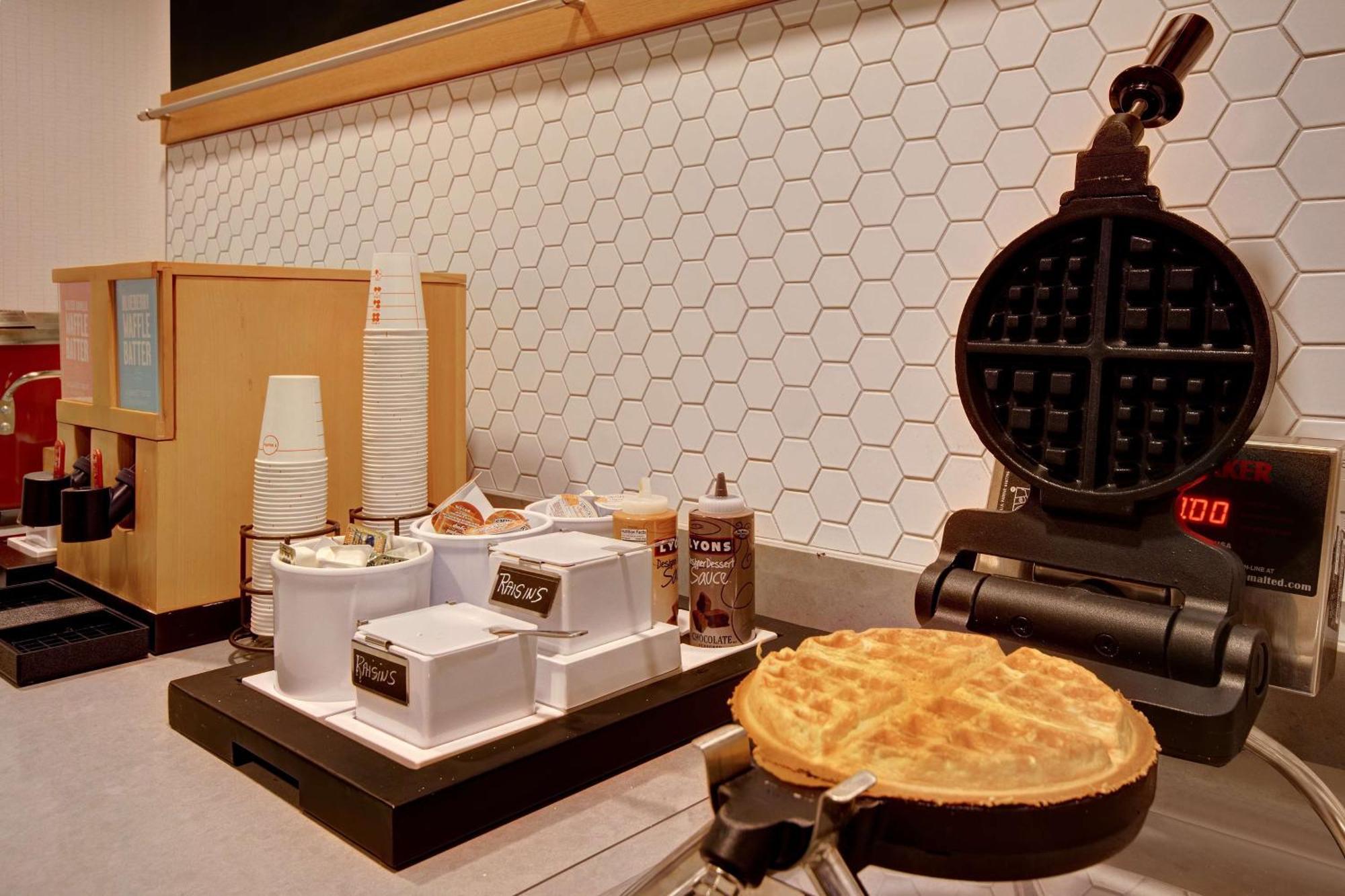 Hampton & Sunnyvale-silicon Valley, Ca Hotel 3*