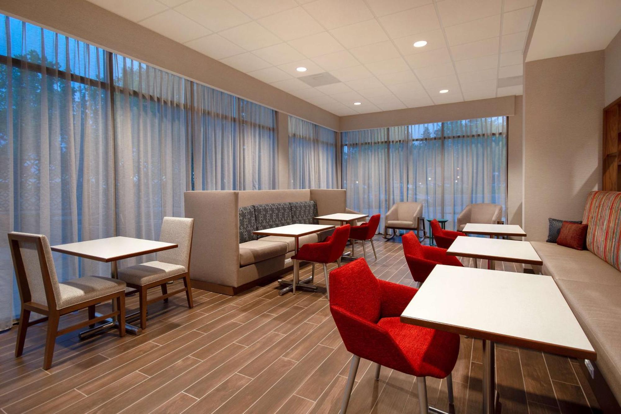 Hotel Hampton & Sunnyvale-silicon Valley, Ca 3*